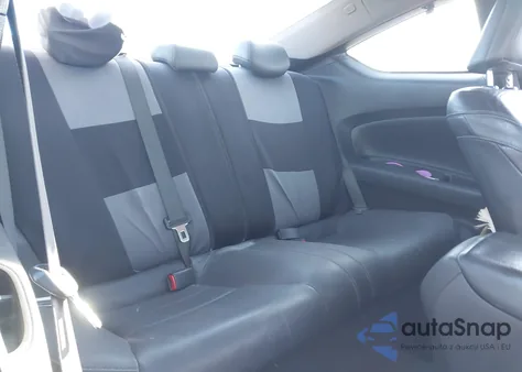 2013 Honda Accord Ex-L V-6 z USA, uszkodzony, nr VIN 1HGCT2B8XDA003217